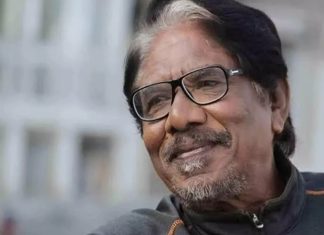 Tamil director Bharathiraja Passed Away
