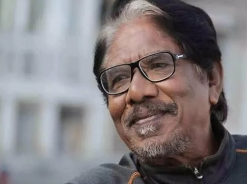 പ്രശസ്ത തമിഴ് സംവിധായകൻ ഭാരതിരാജ അന്തരിച്ചു Tamil director Bharathiraja Passed Away