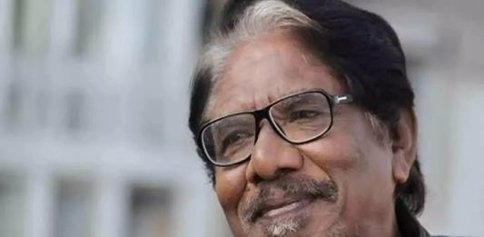 പ്രശസ്ത തമിഴ് സംവിധായകൻ ഭാരതിരാജ അന്തരിച്ചു Tamil director Bharathiraja Passed Away