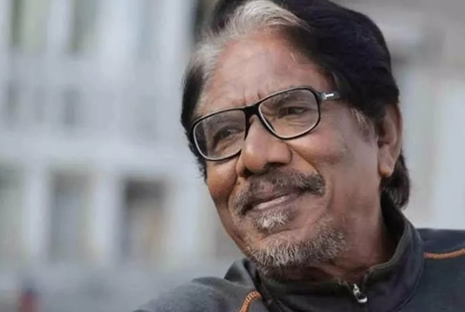പ്രശസ്ത തമിഴ് സംവിധായകൻ ഭാരതിരാജ അന്തരിച്ചു Tamil director Bharathiraja Passed Away