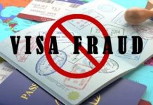 Visa Fraud Case