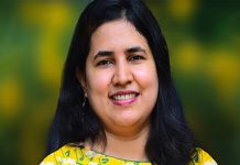 Veena Vijayan
