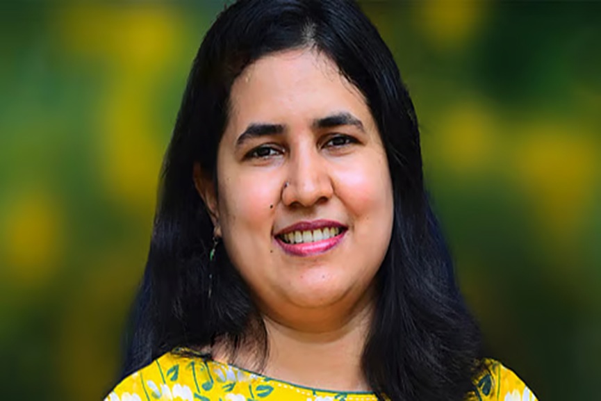 Veena Vijayan Veena Vijayan