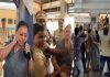 വീണാ ജോർജിനെതിരെ നടന്ന കരിങ്കൊടി പ്രതിഷേധം; വധശ്രമം ഒഴിവാക്കി കുറ്റപത്രം Protest Against Veena George