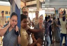 വീണാ ജോർജിനെതിരെ നടന്ന കരിങ്കൊടി പ്രതിഷേധം; വധശ്രമം ഒഴിവാക്കി കുറ്റപത്രം Protest Against Veena George