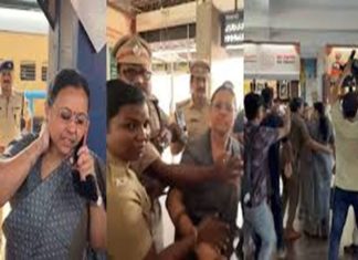 വീണാ ജോർജിനെതിരെ നടന്ന കരിങ്കൊടി പ്രതിഷേധം; വധശ്രമം ഒഴിവാക്കി കുറ്റപത്രം Protest Against Veena George
