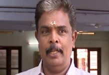 ശബരിമല മുൻ അഡ്മിനിസ്ട്രേറ്റീവ് ഓഫീസർ മുരാരി ബാബു അന്തരിച്ചു Murari Babu passes away