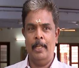 ശബരിമല മുൻ അഡ്മിനിസ്ട്രേറ്റീവ് ഓഫീസർ മുരാരി ബാബു അന്തരിച്ചു Murari Babu passes away