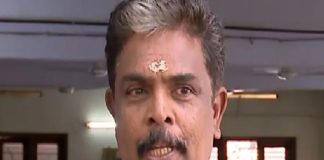 ശബരിമല മുൻ അഡ്മിനിസ്ട്രേറ്റീവ് ഓഫീസർ മുരാരി ബാബു അന്തരിച്ചു Murari Babu passes away