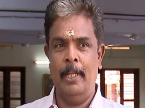 Murari Babu passes away