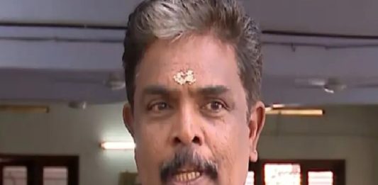 ശബരിമല മുൻ അഡ്മിനിസ്ട്രേറ്റീവ് ഓഫീസർ മുരാരി ബാബു അന്തരിച്ചു Murari Babu passes away
