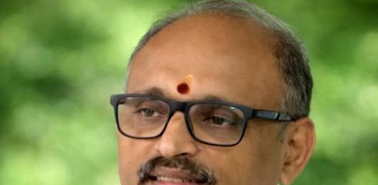 നിയമന വിവാദം; ദേവസ്വം സ്പെഷ്യൽ പ്ളീഡർ കെബി. പ്രദീപ് രാജിവെച്ചു KB Pradeep Resign