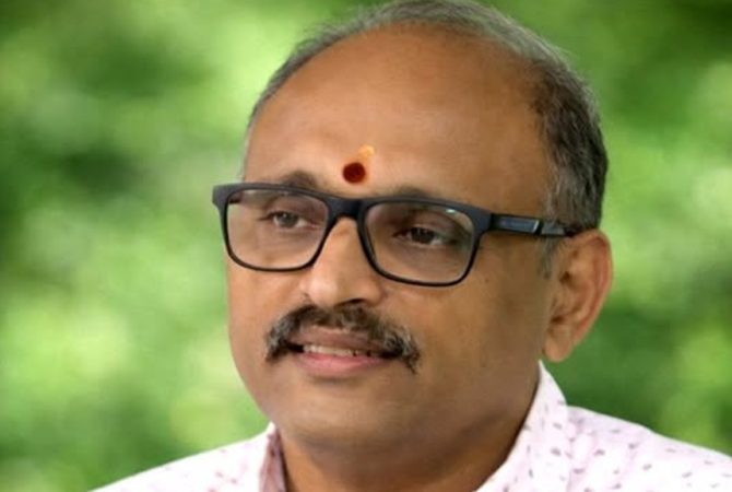 നിയമന വിവാദം; ദേവസ്വം സ്പെഷ്യൽ പ്ളീഡർ കെബി. പ്രദീപ് രാജിവെച്ചു KB Pradeep Resign