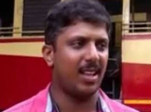 ആര്യ രാജേന്ദ്രനുമായി നടുറോഡിൽ തർക്കം; യദുവിന് നിയമസഭയിൽ താൽക്കാലിക നിയമനം LH. Yadhu