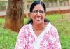 മകൾക്ക് കൂട്ടുപോയി; ബിരുദാനന്തര ബിരുദത്തിൽ ഒന്നാം റാങ്കോടെ ഷീജുവിന്റെ മടക്കം kk-sheeju-rank-holder