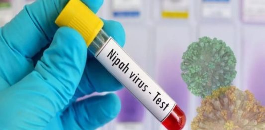 Nipah Virus