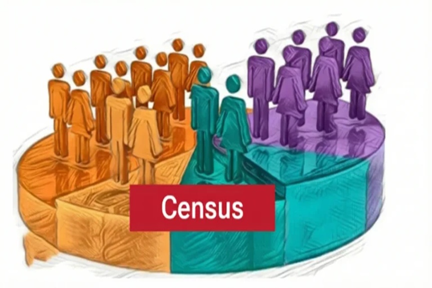 Census 2027 Census 2027