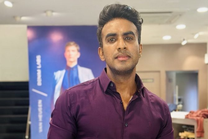 ഷിനു ചൊവ്വയുടെ നിയമനം റദ്ദാക്കും; എസ്ഐ പരിശീലനം നിർത്താൻ ഉത്തരവ് Shinu Chovva