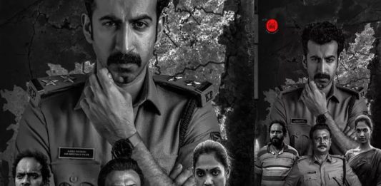 റോഷൻ മാത്യുവിന്റെ ക്രൈം ത്രില്ലർ ‘ഉയിർ’ ജൂൺ 26ന് uyir-movie
