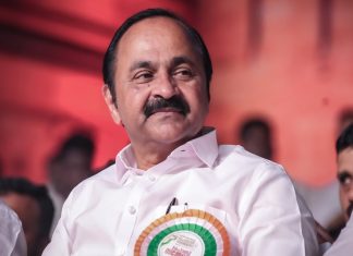 VD Satheesan