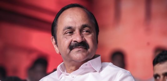 VD Satheesan