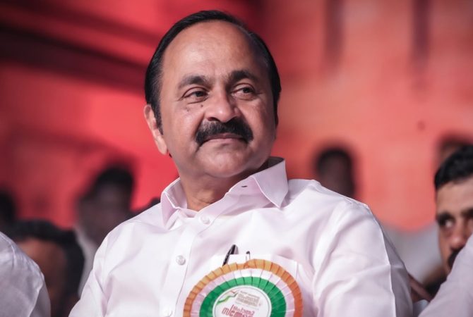 നടപടികളിലേക്ക് കടന്ന് സർക്കാർ; ഒഴിവുകൾ പിഎസ്സിക്ക് റിപ്പോർട് ചെയ്യാൻ നിർദ്ദേശം VD Satheesan