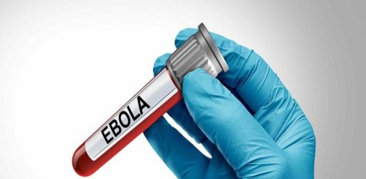 Ebola Virus