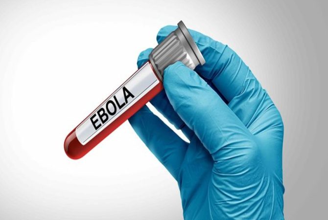 Ebola Virus