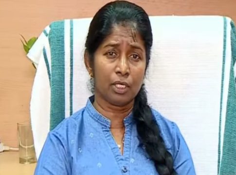 സർക്കാരിന് തിരിച്ചടി; ഡോ. കെജെ. റീനയെ സ്ഥലം മാറ്റിയ ഉത്തരവിന് സ്റ്റേ Dr. KJ. Reena
