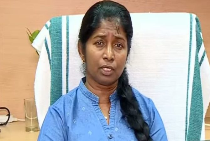 സർക്കാരിന് തിരിച്ചടി; ഡോ. കെജെ. റീനയെ സ്ഥലം മാറ്റിയ ഉത്തരവിന് സ്റ്റേ Dr. KJ. Reena