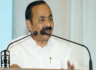അതിവേഗ റെയിൽ; ഡിഎംആർസി റിപ്പോർട് അപൂർണം, പദ്ധതി ഉടനില്ല VD Satheesan-Kerala Budget 2026