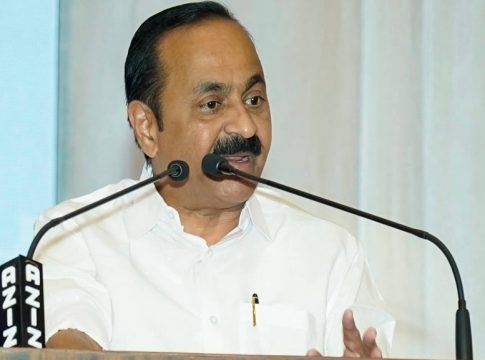 ലക്ഷ്യം പുതുയുഗ കേരളം; വികസനത്തിനും ക്ഷേമത്തിനും ഊന്നൽ നൽകി ബജറ്റ് VD Satheesan-Kerala Budget 2026