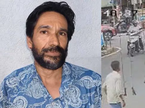 ഉടുമുണ്ടഴിച്ച് സ്ത്രീയുടെ നഗ്നത മറച്ച ഷാജി, ഇന്ന് മലയാളികളുടെ ഹീറോ shaji story