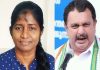 ആരോഗ്യവകുപ്പിൽ കസേരക്കളി; ലോങ്ങ് ലീവിന് നിയന്ത്രണം ഏർപ്പെടുത്തി ഉത്തരവ് Reena, K. Muraleedharan