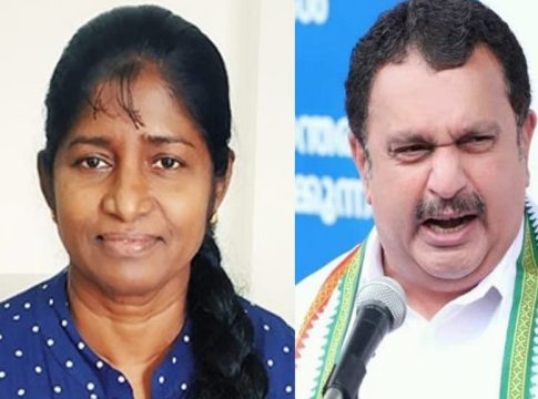ആരോഗ്യവകുപ്പിൽ കസേരക്കളി; ലോങ്ങ് ലീവിന് നിയന്ത്രണം ഏർപ്പെടുത്തി ഉത്തരവ് Reena, K. Muraleedharan
