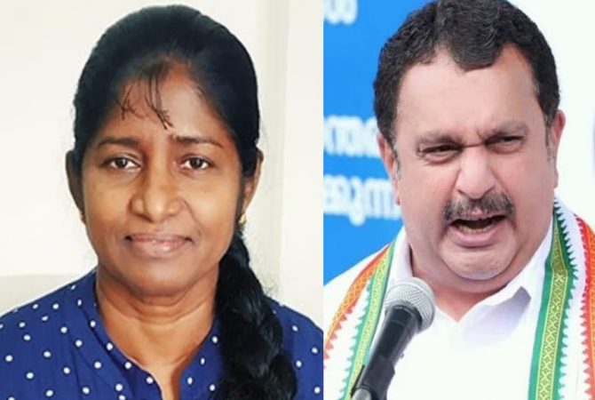 ആരോഗ്യവകുപ്പിൽ കസേരക്കളി; ലോങ്ങ് ലീവിന് നിയന്ത്രണം ഏർപ്പെടുത്തി ഉത്തരവ് Reena, K. Muraleedharan