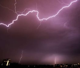 lightening