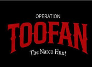 Operation Toofan