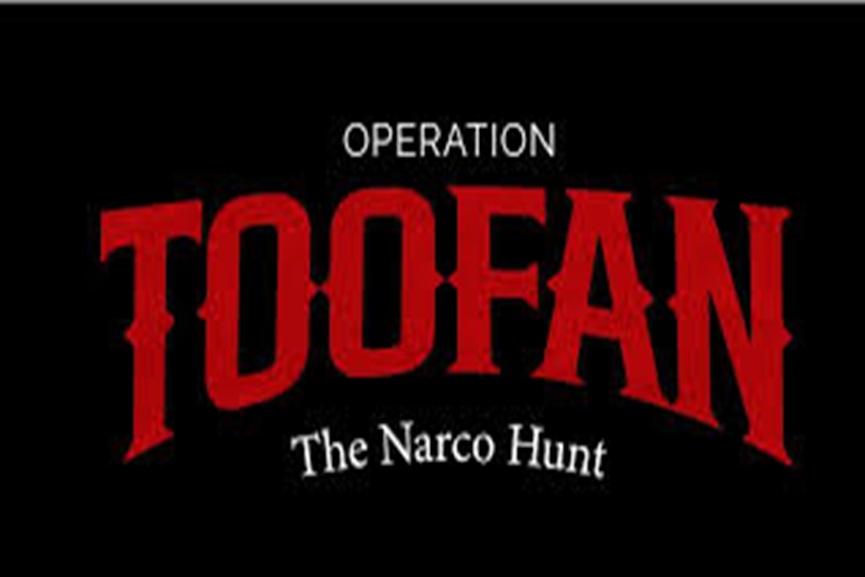 Operation Toofan Operation Toofan
