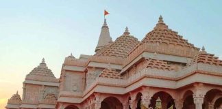 അയോധ്യ സംഭവനക്കൊള്ള; 23 ജീവനക്കാർ രാജിവെച്ചു Ayodhya Temple Donation Scam