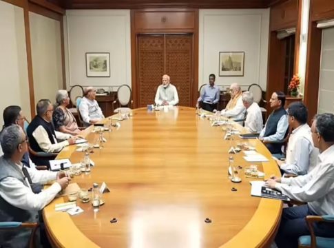 ധർമ്മേന്ദ്ര പ്രധാനും നിർമലയും പുറത്തേക്ക്? കേന്ദ്ര മന്ത്രിസഭാ പുനഃസംഘടന ഉടൻ Union Cabinet