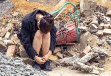 A Closer Look at Earthquake-Stricken Venezuela