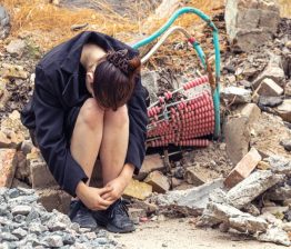 A Closer Look at Earthquake-Stricken Venezuela