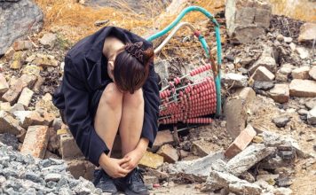 A Closer Look at Earthquake-Stricken Venezuela