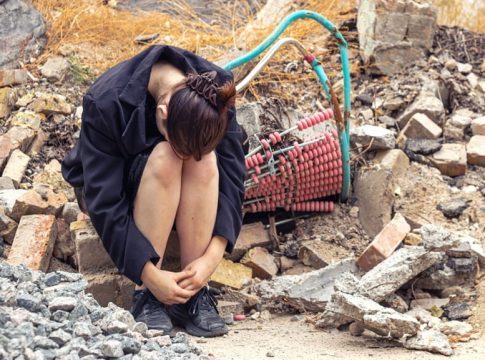 A Closer Look at Earthquake-Stricken Venezuela
