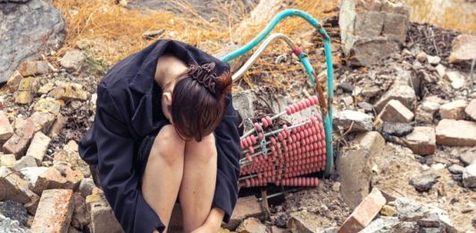 A Closer Look at Earthquake-Stricken Venezuela