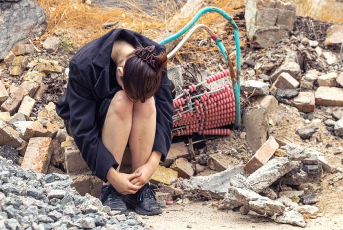 A Closer Look at Earthquake-Stricken Venezuela