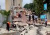 Venezuela Earthquake