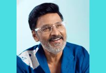 Bhagyaraj Krishnaswamy