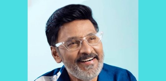 Bhagyaraj Krishnaswamy